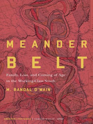 cover image of Meander Belt